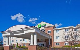 Holiday Inn Express Hotel & Suites Charlotte By Ihg